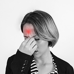 Prevención de Migrañas