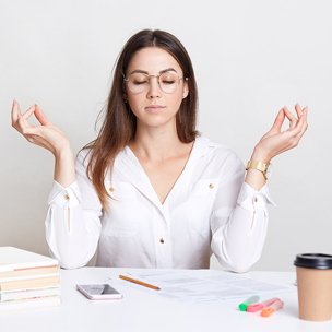 Gestión del Estrés