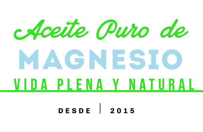 Magnesio Mexico
