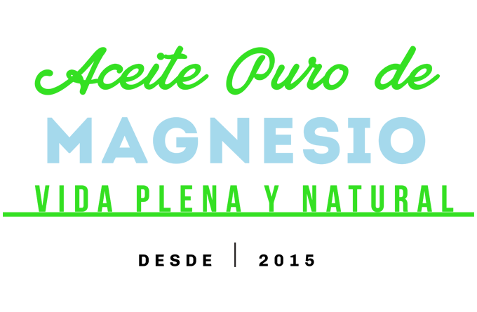Aceite de Magnesio