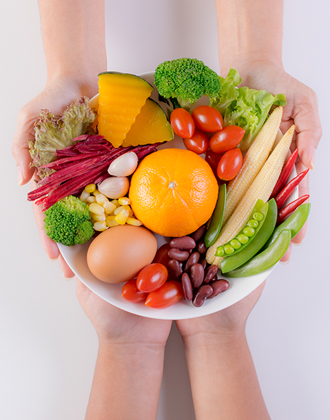 Mejora de la Absorción de Nutrientes con Aceite de Magnesio